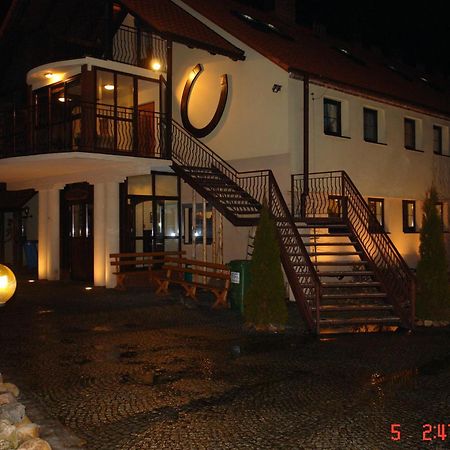 Villa Podkowa Modliszów Exterior foto