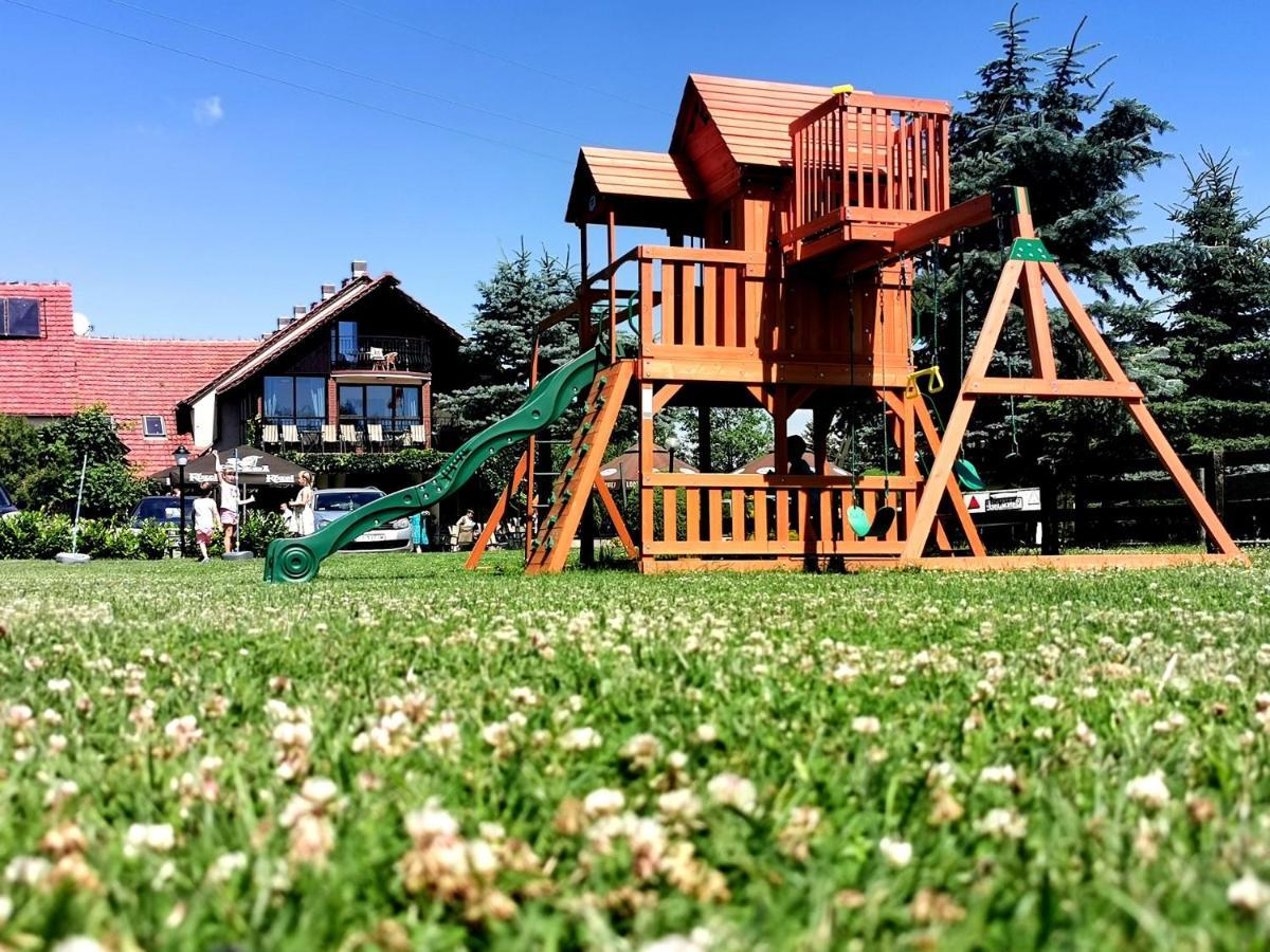 Villa Podkowa Modliszów Exterior foto
