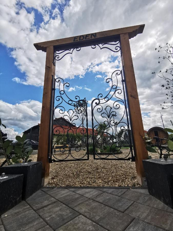 Villa Podkowa Modliszów Exterior foto