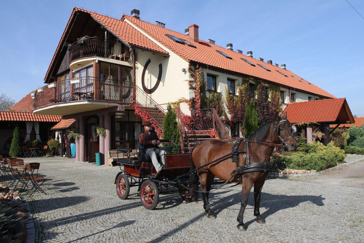 Villa Podkowa Modliszów Exterior foto
