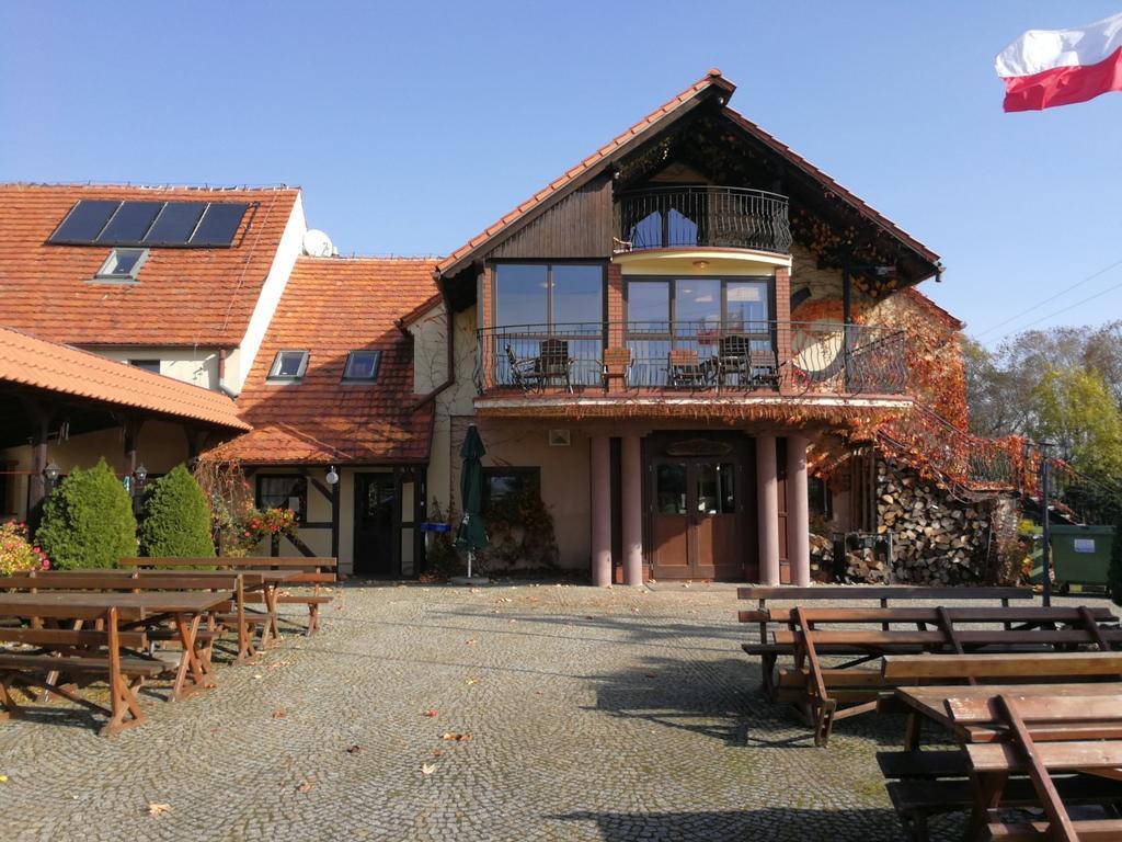 Villa Podkowa Modliszów Exterior foto