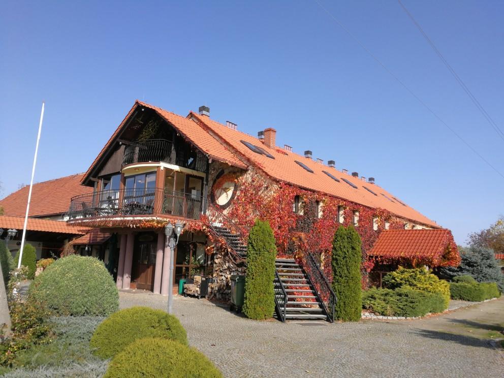 Villa Podkowa Modliszów Exterior foto