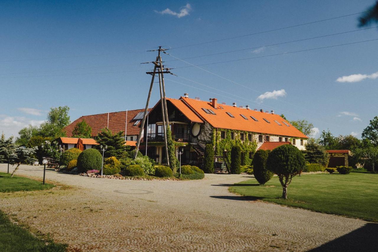Villa Podkowa Modliszów Exterior foto